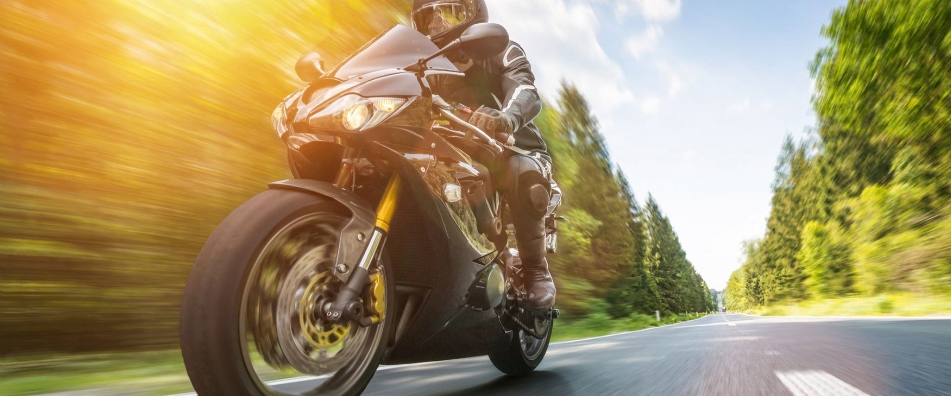Seguro de Moto